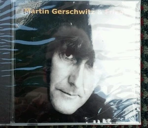 Martin Gerschwitz &Friends - Bild 1 von 2