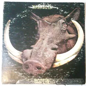 Navasota-Rootin' VG 1972 ABC Records-ABCX757 Southern Rock Don Fagen/Jeff Baxter - Bild 1 von 2