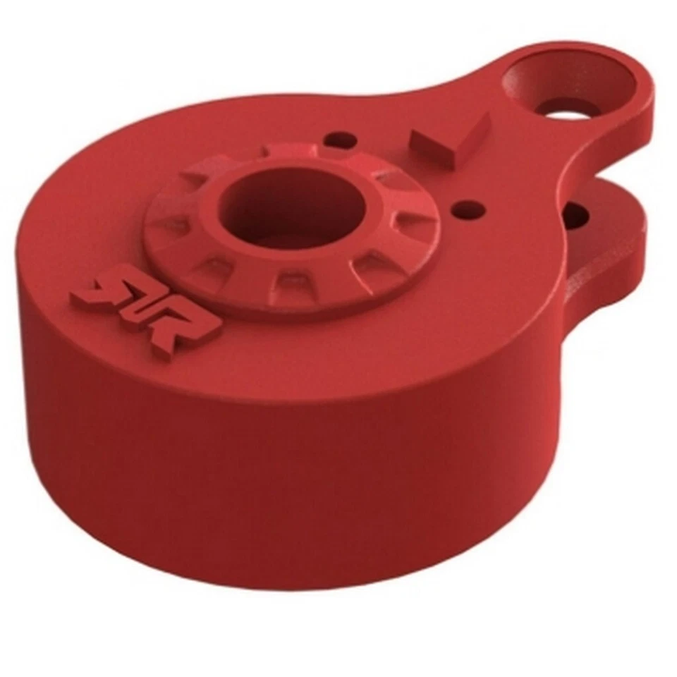 Arrma AR340151 Servo Saver Set 25T ARAC8883 - Bild 1 von 1