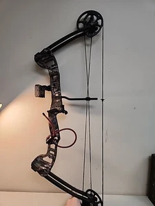 Barnett Vortex Youth Compound Hunting Bow, 27½" 16-45lb Draw - Picture 1 of 2