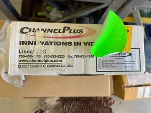 CHANNEL PLUS MODULATOR 5415HD - Picture 1 of 5