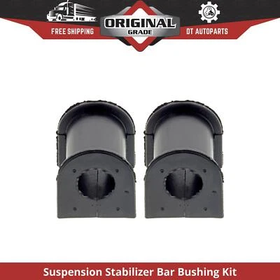 Kit de buje de barra estabilizadora de suspensión para Lincoln MKZ 09-12 Fr To Frame Mevotech Foto 1 de 4