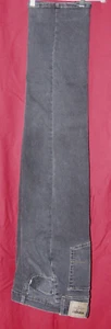 WRANGLER AUTHENTICS ATHLETIC FIT STRETCH JEANS Größe 42x32 - anthrazit - gebraucht - Bild 1 von 4