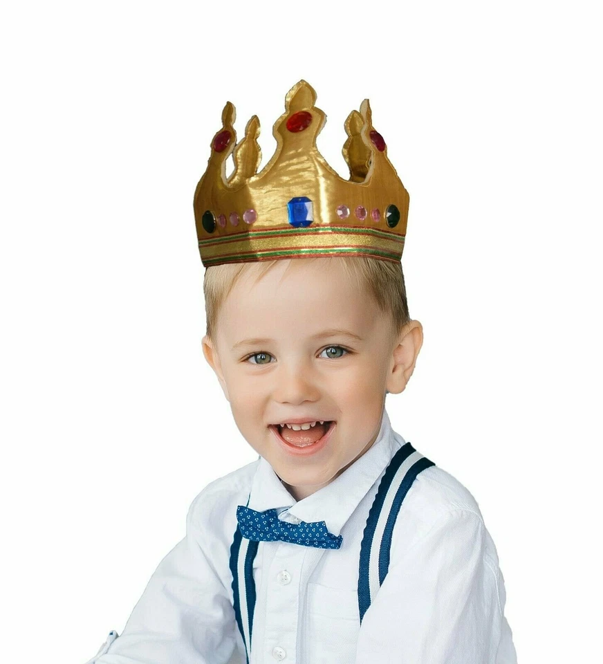 Crown By Dress Up America - Image 1 of 1