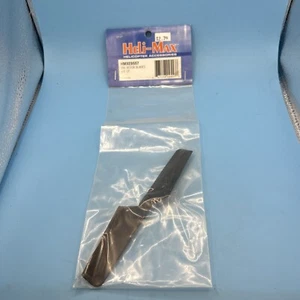 Heli max HMXE9577 Tail Rotor Blades Axe Cp B26 - Picture 1 of 1