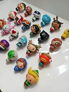 Funko POP Fortnite tamaño pinta héroes 2019 calendario de adviento 24 mini figuras POP - Imagen 1 de 18
