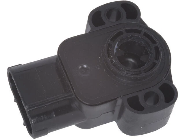 81SK56V Throttle Position Sensor Fits 1997-2002 Ford E150 Econoline Club Wagon - Image 1 of 1