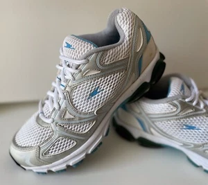 Damen Laufschuhe Runningschuhe Lauf Running Walking Schuhe Sportschuhe Gr. 38 - Bild 1 von 23