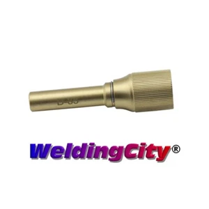 WeldingCity® Positive Pressure "E" Mixer D-85 for Harris Weld-Braze-Heat Torch - Picture 1 of 4