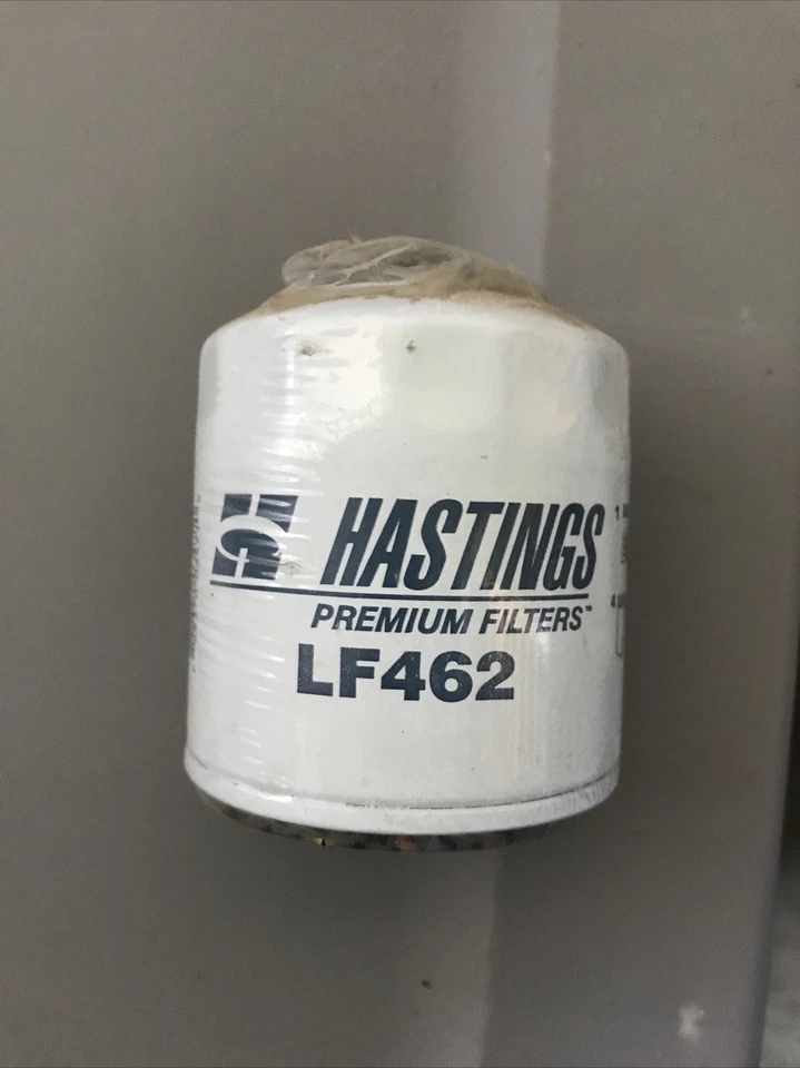 Filtro de aceite Hastings LF462 ENVÍO GRATUITO 51378 Foto 1 de 1