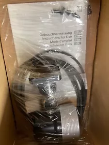 NEW IN BOX WALDMANN LIGHT RFJ600/850/S - Picture 1 of 2