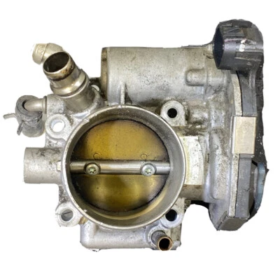 2011-2015 Chevy Cruze 1.8L AT Throttle Body Valve Assembly 55577375 - Image 1 of 4
