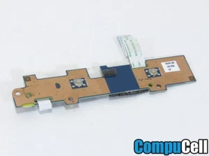 OEM HP 14-AF 14-AF108CA Touchpad Mouse Click Button Board W Cable 6050A2732001 - Picture 1 of 3