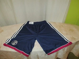 FC Schalke 04 Adidas DFB-Pokal Sieger Trikot Hose/Short 2011 Gr.S- M TOP - Picture 1 of 7