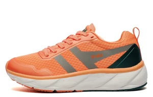 Gola Typhoon Womens MotionFoam Running Shoes Fitness Workout Trainers UK 5 EU 38 - Picture 1 of 15