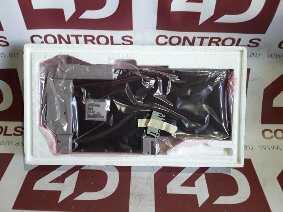 P0700WB | Foxboro | Invensys, I/A Series, Node Bus Extender, Opened (NSO), Ser R - Image 1 of 1