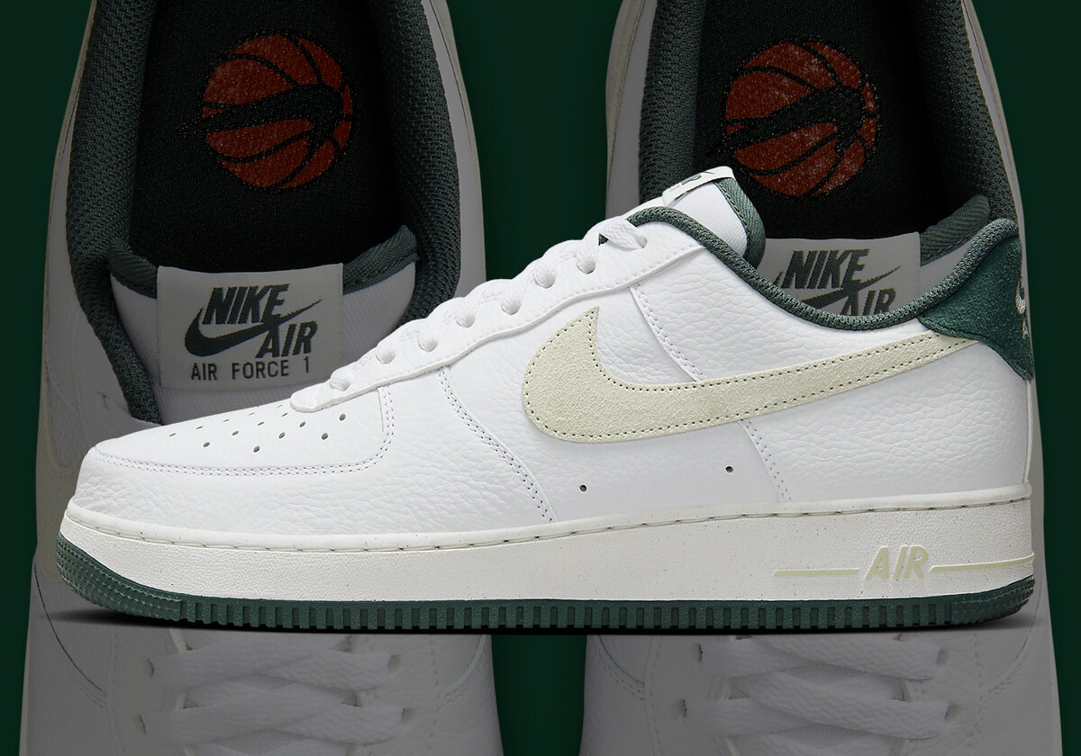 Nike Air Force 1 '07 LV8 Vintage Green for Sale Nike Air Force 1 '07 LV8 Vintage Green for Sale