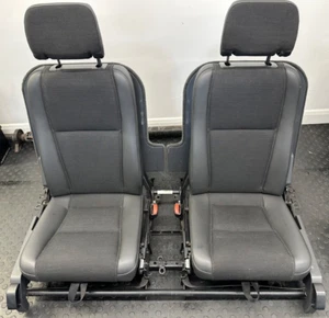 ✅ Genuine Volvo XC90 2010 Active Third Row Seats - Fold Flat - Picture 1 of 5