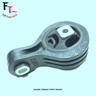 SE ADAPTA A: NISSAN PATHFINDER 2014-2015 2,5 L -- MONTAJE DE PUNTAL PAR MOTOR LADO DERECHO. Foto 1 de 3