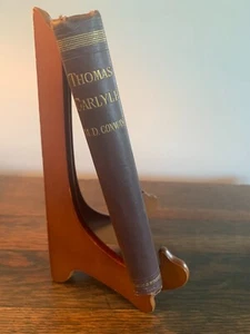 Thomas Carlyle by Moncure D. Conway 1881 First Edition - Picture 1 of 23