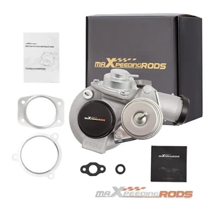 TD04L-14T Turbo turbocharger for Volvo S80 XC70 XC90 49377 8692518 B5254T2 - Picture 1 of 12