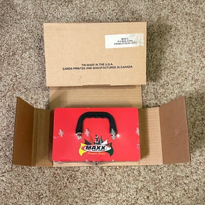 1994 MAXX Race Cards Premiere Series Set (FACTORY SEALED BOX) - Picture 1 of 3