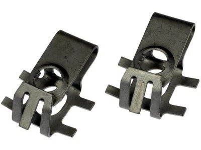 For 2011-2019 Ford Flex Engine Splash Shield Nut Dorman 74917KJHP 2012 2013 2014 - Image 1 of 2