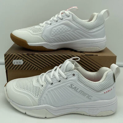 Salming Eagle 2 Handball Hallenschuhe (1233056-0707) Gr.37-42 Schulsport