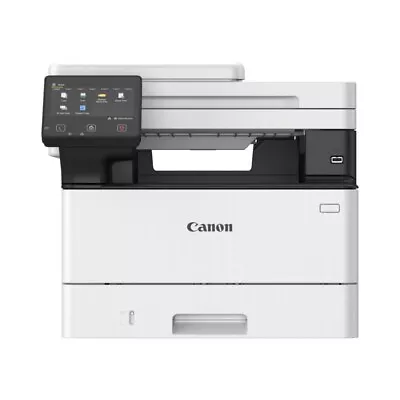 4549292221299 Canon i-SENSYS MF461dw Laser A4 1200 x 1200 DPI 36 ppm Wi-Fi Canon - Image 1 of 4