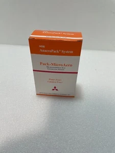 Mitsubishi R681005 AnaeroPack - MicroAero - Bild 1 von 3