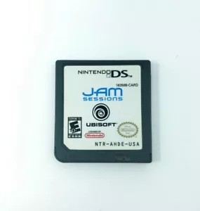 Jam Sessions (Nintendo DS) - Foto 1 di 2