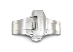 Panerai Stainless Steel Deployment Buckle 22mm - Picture 1 of 2
