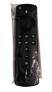 Amazon Remote Control R-NZ 201-180360 for Fire TV Stick 4K 2nd 3rd Lite Cube NEW - Picture 1 of 2