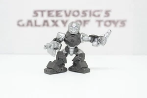 Marvel Super Hero Squad Iron Man Hammer Drone Variant - Bild 1 von 3