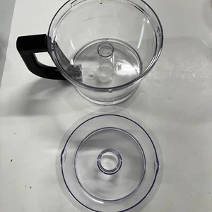 KitchenAid KFP1333CUO Food Processor Large Work Bowls Replacement Parts - Picture 1 of 4