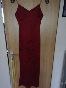 Langes schickes Kleid  - Bild 1 von 3