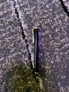 iPad With A Silicon Case And Stylish Pen And A Mouse  - Afbeelding 1 van 6