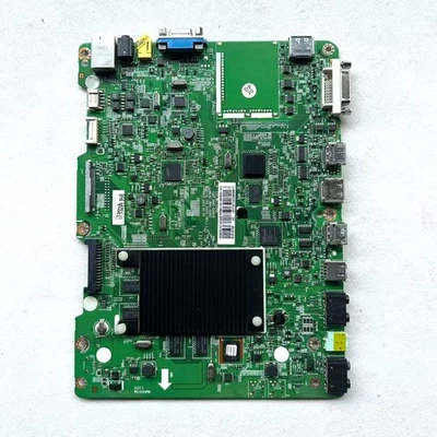 BN41-02001B BN91-011382A Hauptplatine für ME55C LH55MEC (CY-LF550CSLVZH) - Bild 1 von 2