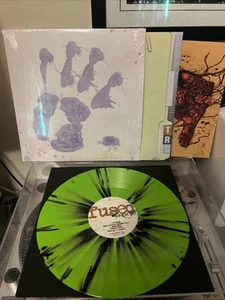 The Red Cord Fused Together in Revolving Doors - Rare, OOP, Converge, Hatebreed - Picture 1 of 3