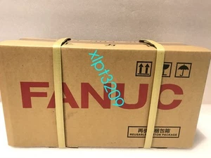 1PC FANUC servo motor A06B-2218-B000 brand new FedEx or DHL - Picture 1 of 3