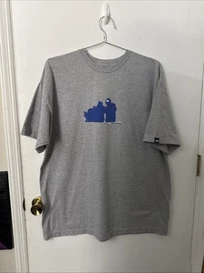 Vintage Alphanumeric Skateboard Environmental Protection Company T shirt XL Y2K - Picture 1 of 6