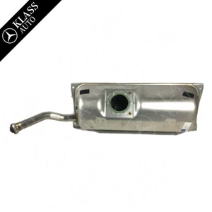 Mercedes SLK 200 W172 fuel tank A1724700401 - Picture 1 of 4