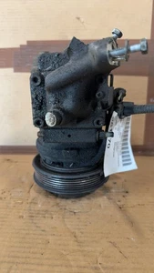 95 96 97 98 99 TOYOTA AVALON A/c Air Compressor - Picture 1 of 3