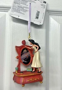 ^Neu Disney Skizzenbuch Vanessa die kleine Meerjungfrau Ursula Weihnachtsschmuck - Bild 1 von 2