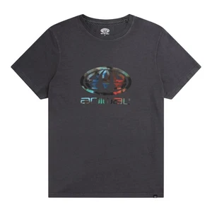 Animal - Camiseta Jacob de Orgánica para Hombre - Imagen 1 de 5