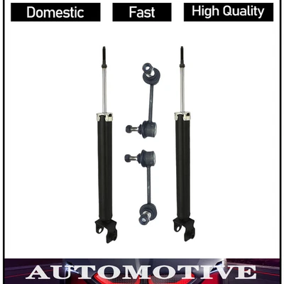 Puntales delanteros KYB OEM con barras estabilizadoras para Infiniti G37 2009-2013 sedán 2x2 de por vida con Foto 1 de 2