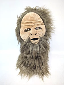 Sasquatch Headcover Driver Daphne's Golf Head Cover Fabelwesen schneller Versand - Bild 1 von 3