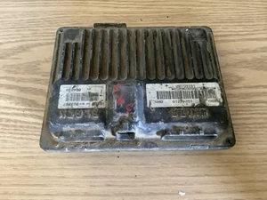 1996 GMC Jimmy Engine Control Module 16244210 ((BABC)) - Picture 1 of 4
