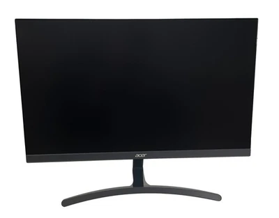 Acer Monitor 23,8" FHD 60 Hz K243YBMIX (neuwertig) - Bild 1 von 3