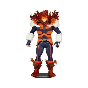 My Hero Academia - Endeavor 7” Scale Action Figure "New" - Bild 1 von 10